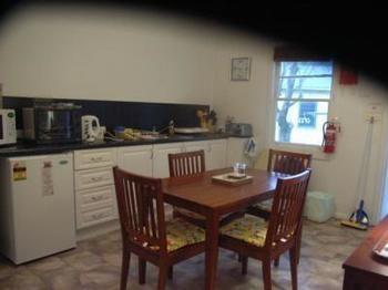 Giants Table And Cottages Fitzgerald Εξωτερικό φωτογραφία