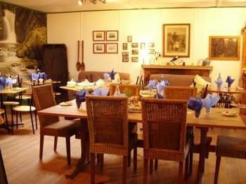 Giants Table And Cottages Fitzgerald Εξωτερικό φωτογραφία