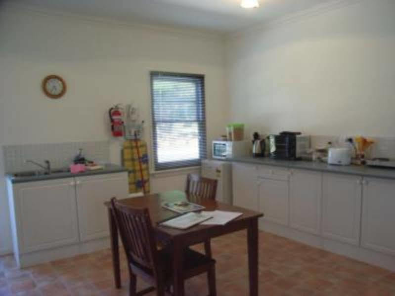 Giants Table And Cottages Fitzgerald Εξωτερικό φωτογραφία