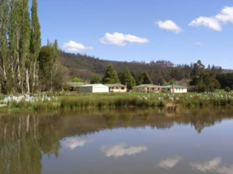 Giants Table And Cottages Fitzgerald Εξωτερικό φωτογραφία